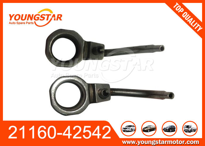 OEM 21160-42542 21150-42542 60000 Km Garanti ile Mitsubishi 4D56 Motoru için Yağ Spreyi