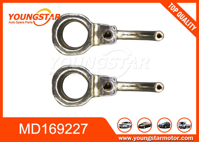 Mitsubishi için yağ püskürtücüsü Hyundai için 4D56/D04FD/D04FR için 60000 Km Garanti MD169227