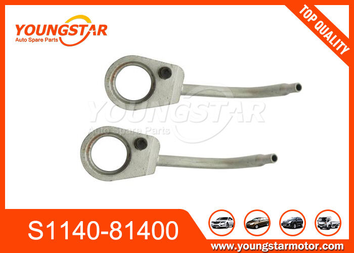 Hino J05C J05D OEM S1140-81400 için Petrol Soğutma Fırçası 60000 Km Garanti ile