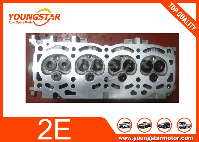 Complete Cylinder Head Assembly for Toyota 2E 1.3L Engine OEM 11101-19156