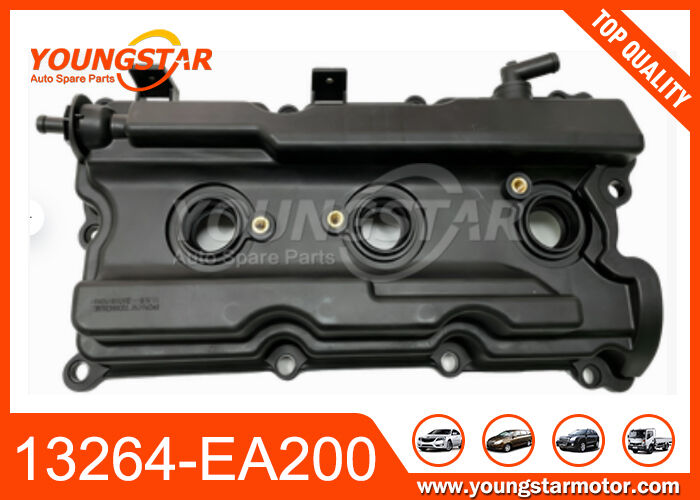 Nissan Frontier Motor Supap Kapağı, 60000 Km Garantili, OEM 13264-EA200