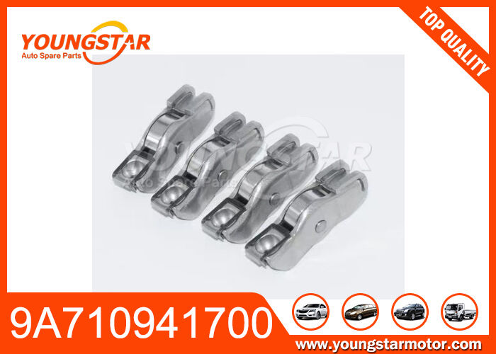 OEM 9A710941700 Porsche 3.0L V6 Turbo Motorları için Rocker Arm 60000km Garanti ile