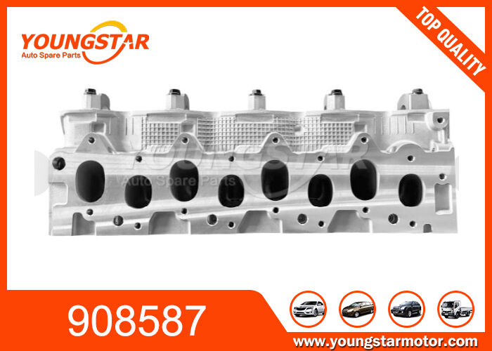 908587 IVECO NEWDAILY 8140.23/8140.43/S9W 2.8TDI Silindir Kapağı