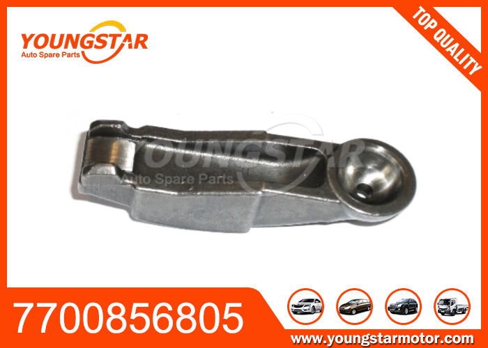 7700856805 Renault 75 Cf 85 95 Xf 65 - DAF CF Serisi Uyumlu Yüksek Dayanıklılık Valf Rocker Kol