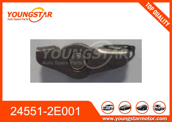 Engine Rocker Arm For Hyundai G4NA G4NB with 60000kms Guarantee and OEM 86619-2S200 24551-2E001 24551-2J000