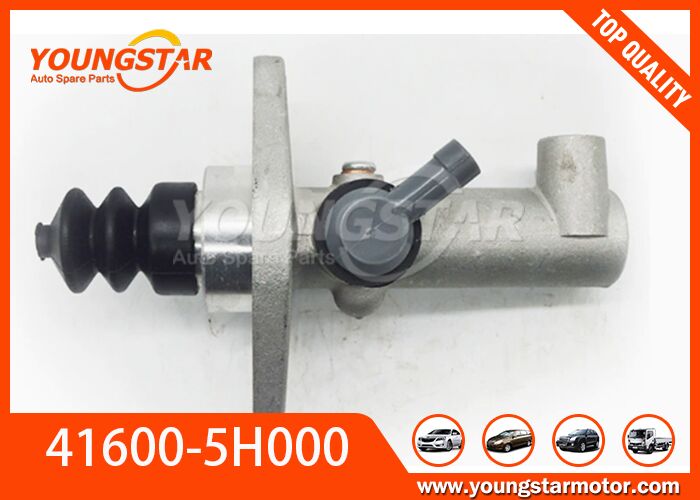 HYUNDAI HD65 HD72 OEM 41600-5H000 için yepyeni alüminyum debriyaj ana silindir