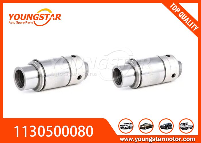 BENZ HD72 Motoru için yepyeni alüminyum valf halı