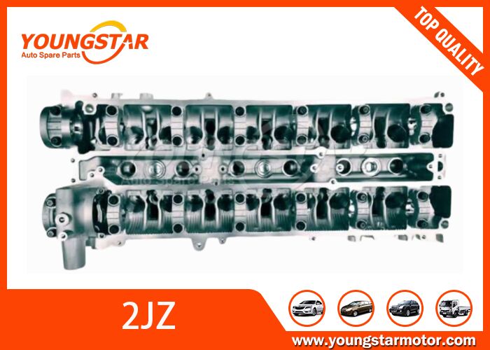 Toyota 2JZ-GTE VVTi için yepyeni alüminyum motor silindir kafası 30000km garanti ile