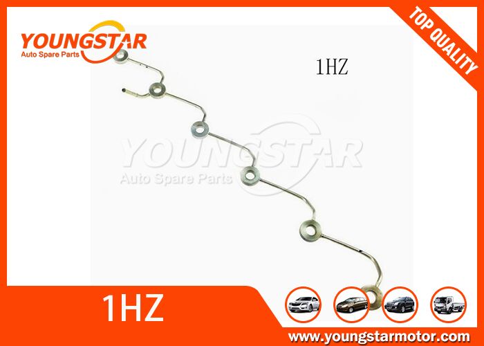 Toyota 1HZ Motoru için yepyeni enjektor dönüş borusu OEM 23761-17010