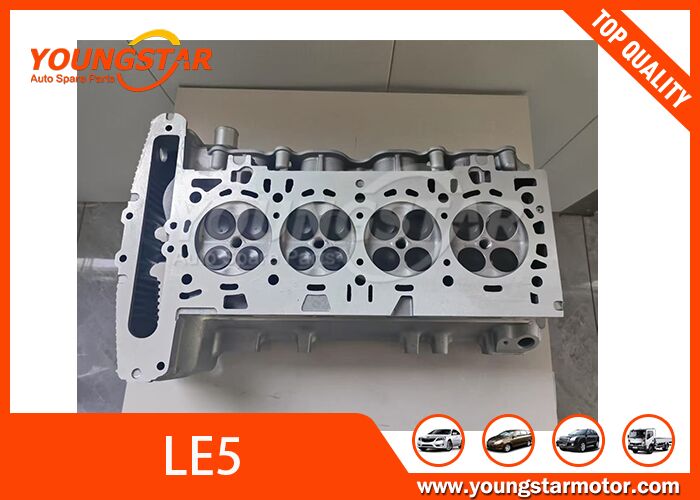 Buick LE5 LAF için Yepyeni Komple Silindir Kapağı, 60000km Garantili ve OEM 12605265