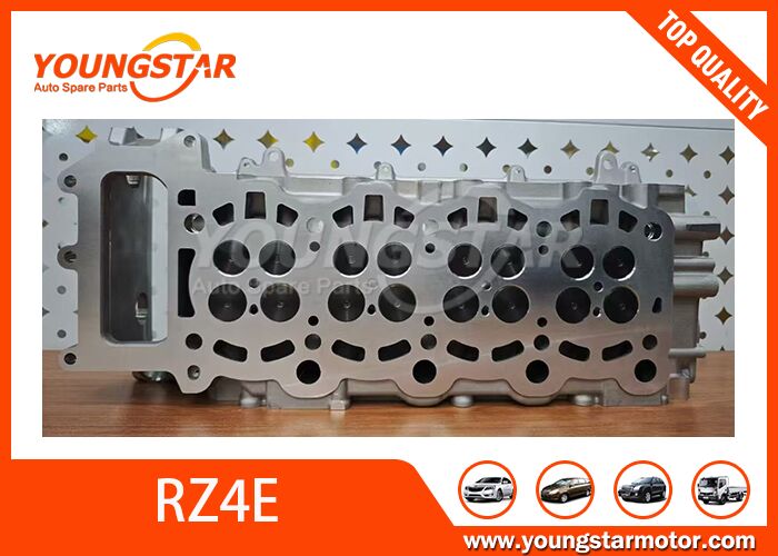 ISUZU D-MAX 1.9 RZ4E/RZ4E-TC Motoru için Alüminyum Tam Silindir Kafası