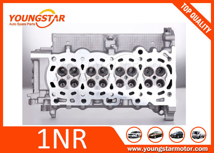 TOYOTA Lexus Yaris Için 16 V 1.3 L Motor Silindir Kafası 1NR 1NR-FE