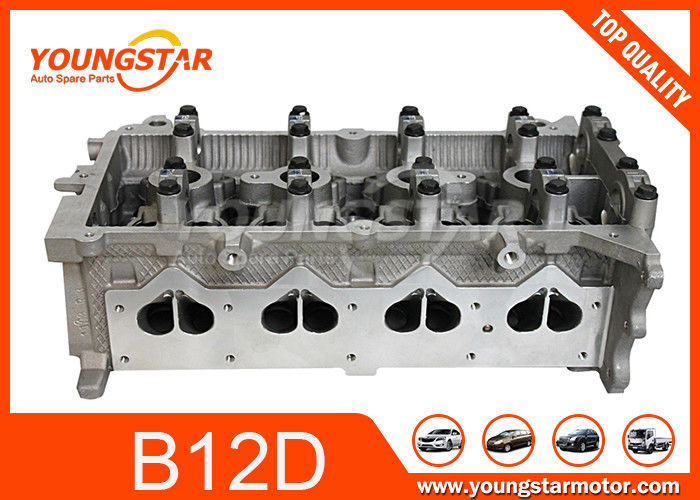 GM Chevrolet N200 / N300 Alüminyum Silindir Kapağı B12 B10 B12D 1.0 / 1.2 9048771 24542621 Benzinli 16V