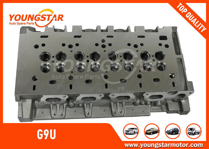 Silindir Kapağı  Master dci100 için 2.2l Parça No. 8200408642  G9U G9U730 için