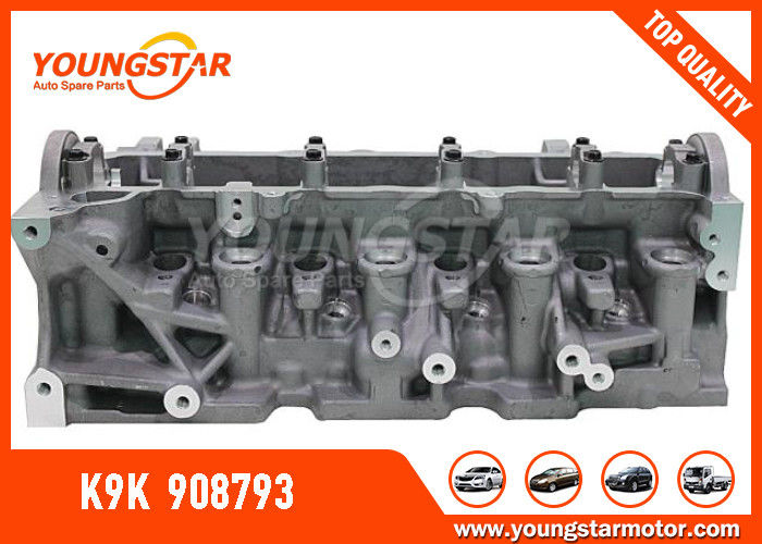 K9K için Motor Silindir Kafası;   K9K Kangoo / Clio 1.5DCI 7701476059 AMC 908793