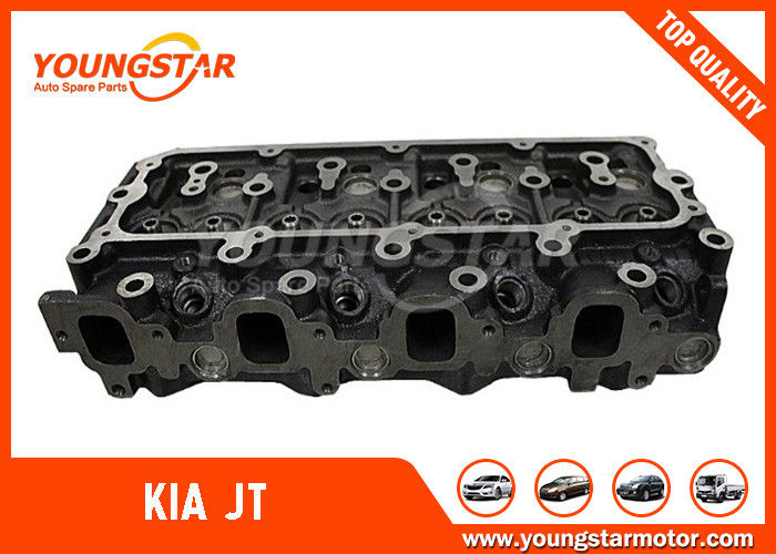 Yüksek Performanslı Araba Motoru Silindir Kafası OK75A - 10 - 100 KIA K3000 JT için