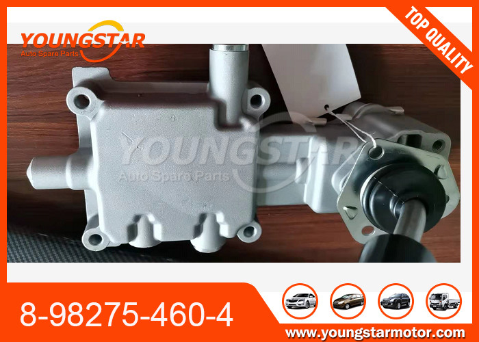 ISUZU D-MAX 1.9 için Dişli Kutusu Kapağı 8-98275-460-4