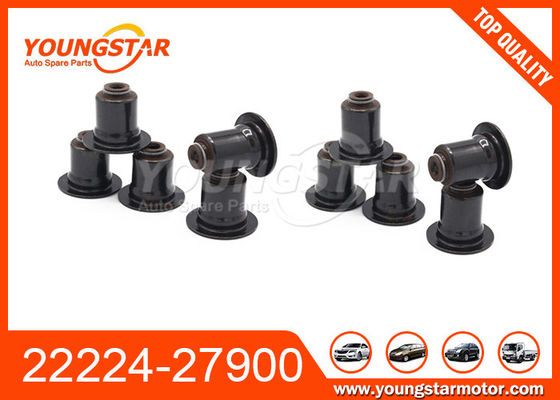 Valf Kök Keçesi Silindir Kafası Onarımları D4EA 22224 - 27900