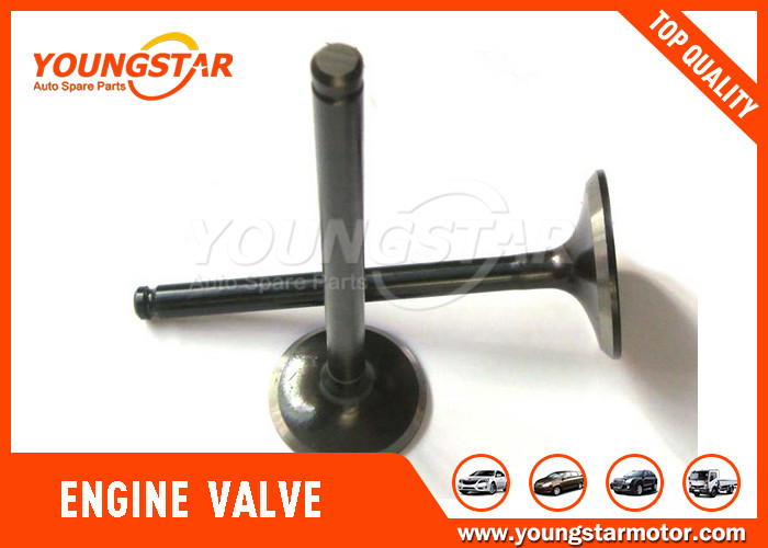 Mazda B2500 için Motor Valfleri WL51 12111