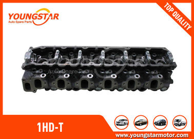 Toyota 1HD-T4.2TD 12 V 24 V Otomotiv Silindir Kafaları CULATA MOTOR Toyota Land Cruiser 1HD-T