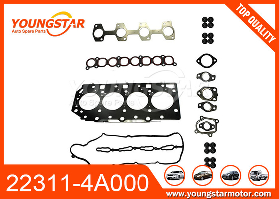 22311-4A000 HYUNDAI D4CB SİLİNDİR KAPAK CONTASI
