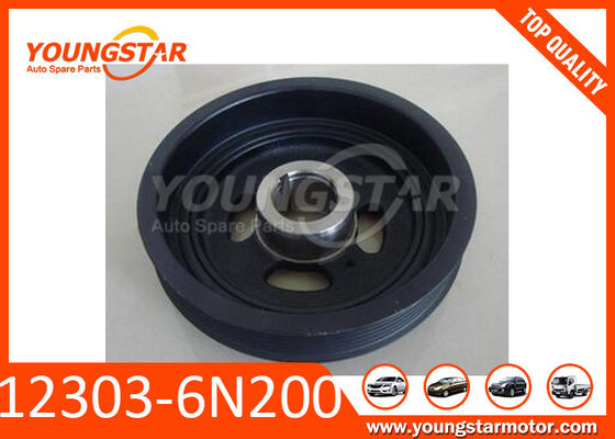 Nissan QR20DE QR25 OEM 12303-6N200 Boyutu Ext¢148 Delik¢43 Yüksekliği 87.7