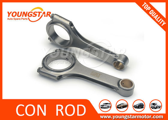 KUBOTA V3300 OEM 1C010-22011 Con Rod Montajı için Çelik Motor Bağlantı Çubuğu