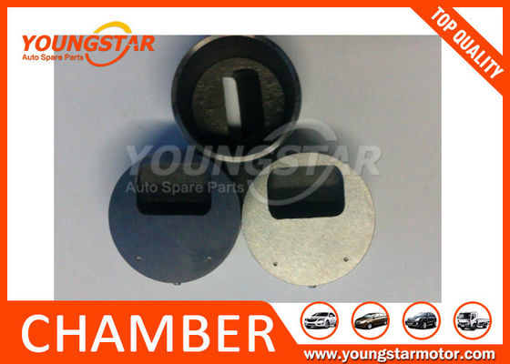 TOYOTA 3B 11106-58010 11106-58020 Komple Motor Kitleri, Silindir Kafası İçin Yanma Odası