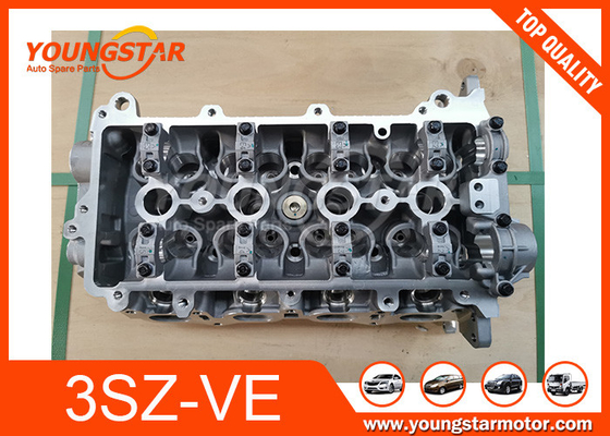 TOYOTA 3SZ-VE Yeni DOHC EFI Alüminyum Silindir Kafası 11101-B9320 11101-B9330 K5
