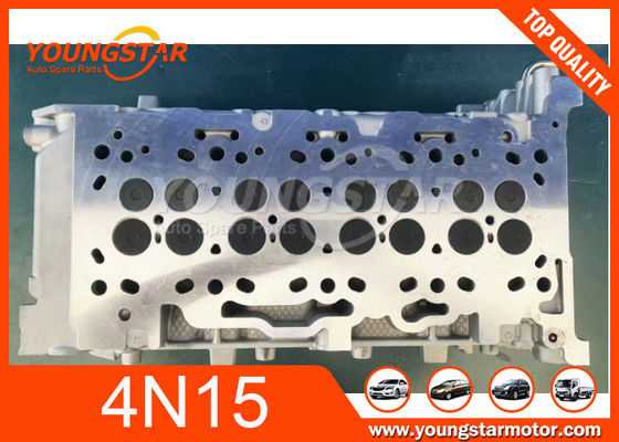 4N15 Mitsubishi L200 Triton için tam silindir kafası 2.4