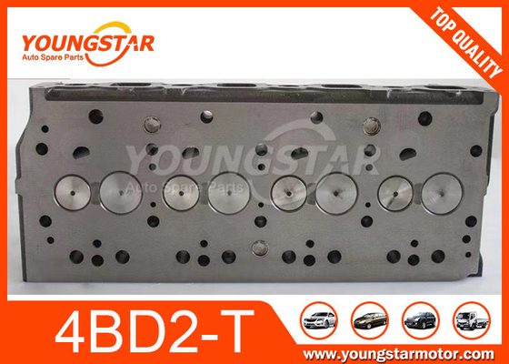 8-97103-027-2 ISUZU 4BD2-T Dizel 8V / 4CYL için tam silindir kafası