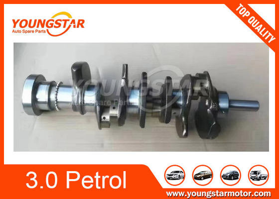 3.0 Benzinli Motor Krank Mili Land Rover için AJ126 306PS 2014-2016