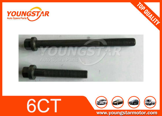 6CT 3917729 3917728 için silindir başı vidalarının onarımı