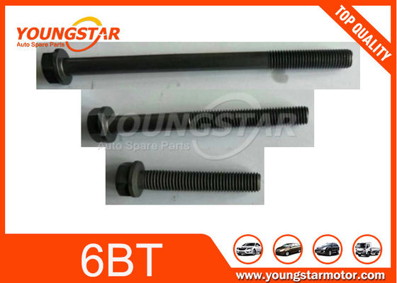 C-ummins 6BT 3903940 OEM için Nötr Paket Silindir Kapağı Cıvataları