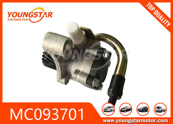 Mitsubishi Araba Direksiyon Pompası 4D33 4D34 Motor MC093701 MC 093701 MC081114