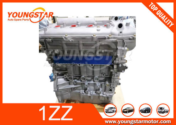 Corolla için yepyeni motor 1ZZ 1ZZ-FE 1.8l