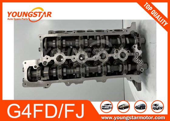 G4FJ G4FD 1.6T Tam Silindir Kafası Hyundai Tucson TL SONATA For Kia Sportage