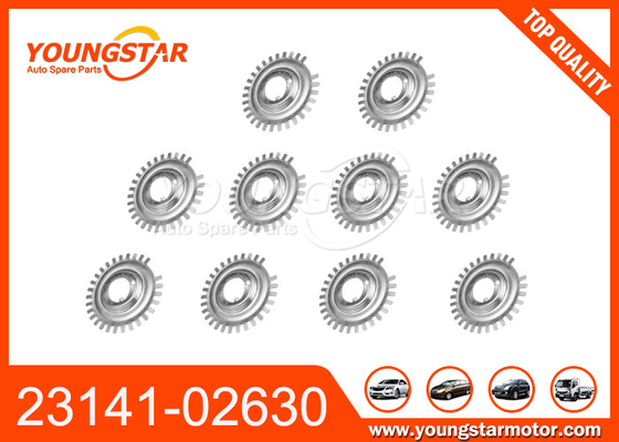 23141-02630 2314102630 KIA Picanto için kranlı şaft bıçağı