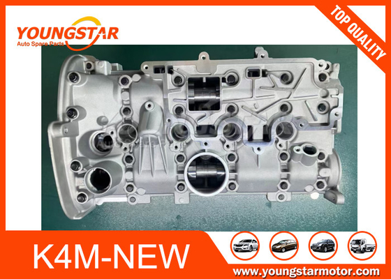 7701474364 Renault K4M-NEW TYPE L90 için tam silindir kafası