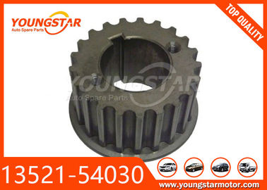 Toyota 2l 3l 5l 13521-54030 Krank Mili Zamanlama Dişli Otomobil Motor Parçaları