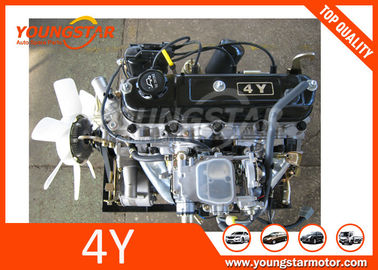 Toyota 3Y 4Y 1RZ 2RZ 3RZ için Motor Silindir Bloğu