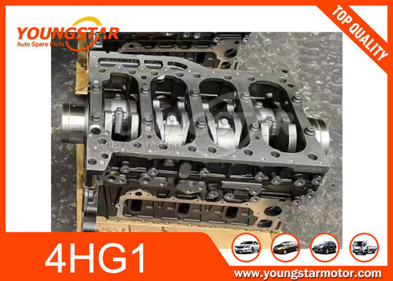 Motoru Kısa Blok Assy için ISUZU 4HG1 Yüksek Kalite Hızlı Teslimat