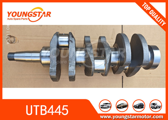 Krank Aşı UTB445 UTB Evrensel Traktör 445 530