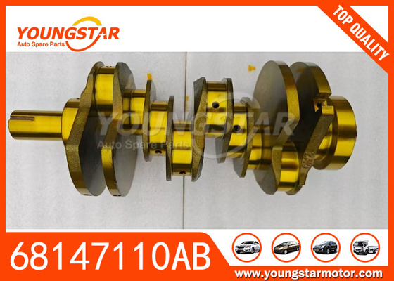 Jeep 3.0 Diesel VM24D 68147110AB 68147110AA Krankı