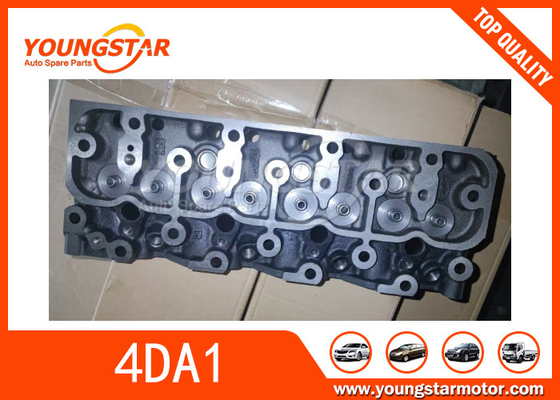 Suzu JAC HFC 4DA1-2B 4DA1 dizel motoru için silindir başlığı