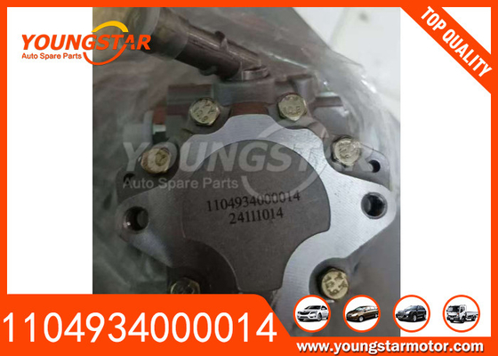 1104934000014 FOTON M280 için Servo Direksiyon Pompası