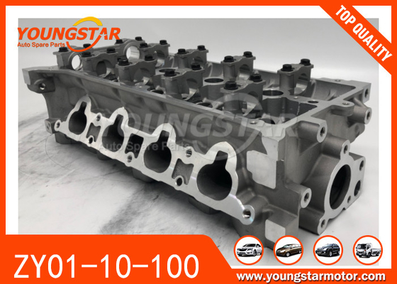 ZY01-10-100 Z622-10-100 ZY Z6 MAZDA 2/3 için silindir kafası 1.5