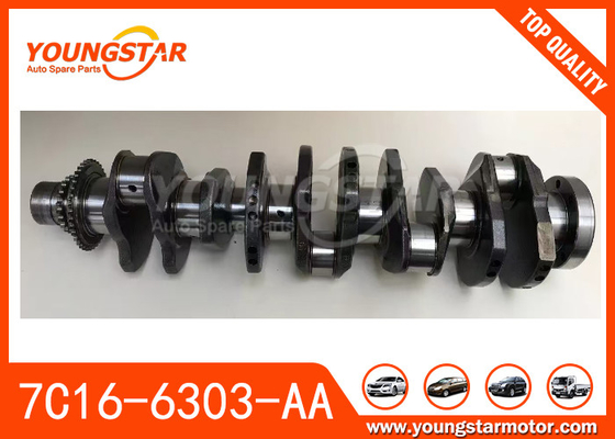 Ford Ranger Transit Mazda BT-50 3.2 TDCI 2011- BK3Q-6303-EA 7C16-6303-AA