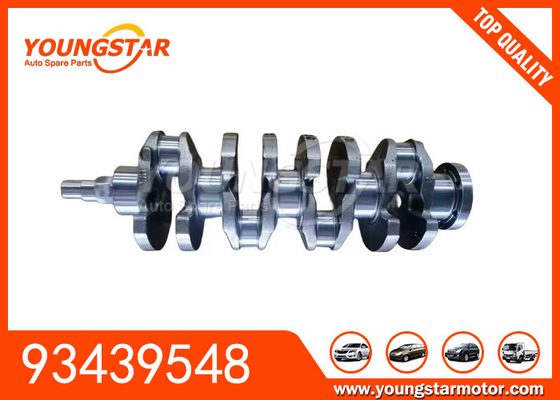 93439548 Opel Coras 1.6 Chevrolet 1.6 Hızlı teslimat için kranı