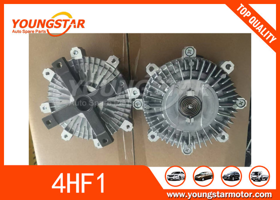 8-97129738-0 ISUZU 4HF1 için fan klavye